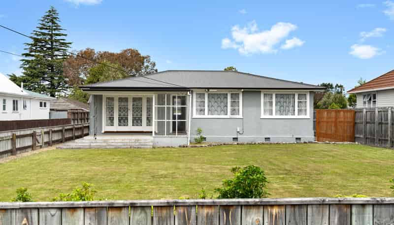 109 Harley Street, Solway