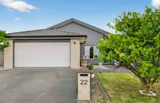 22 Squire Drive, Te Awa