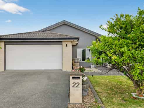 22 Squire Drive, Te Awa