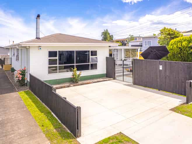 91 Somerset Road, Springvale