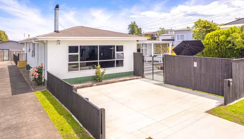 91 Somerset Road, Springvale