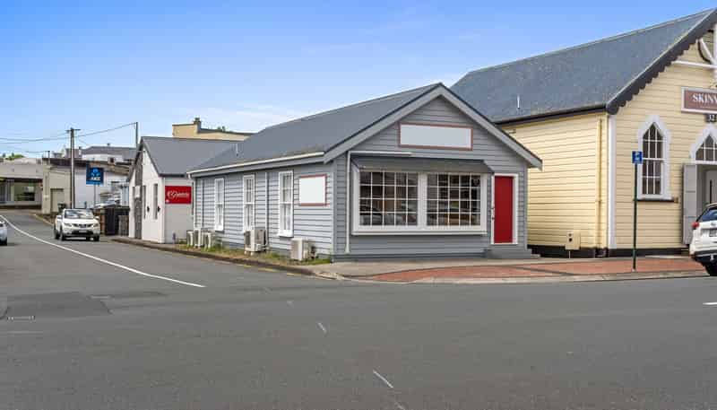 34 Duke Street, Cambridge