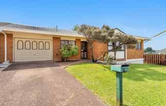 2/19 Howell Crescent, Mount Roskill