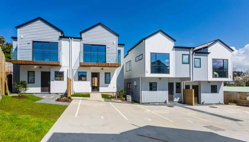 58B, C & D County Road, Torbay