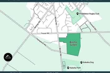  Lot 26 Birchs Green, Prebbleton