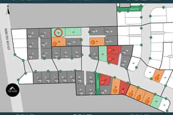  Lot 26 Birchs Green, Prebbleton