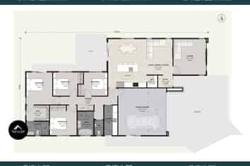  Lot 26 Birchs Green, Prebbleton