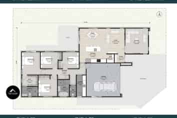  Lot 26 Birchs Green, Prebbleton