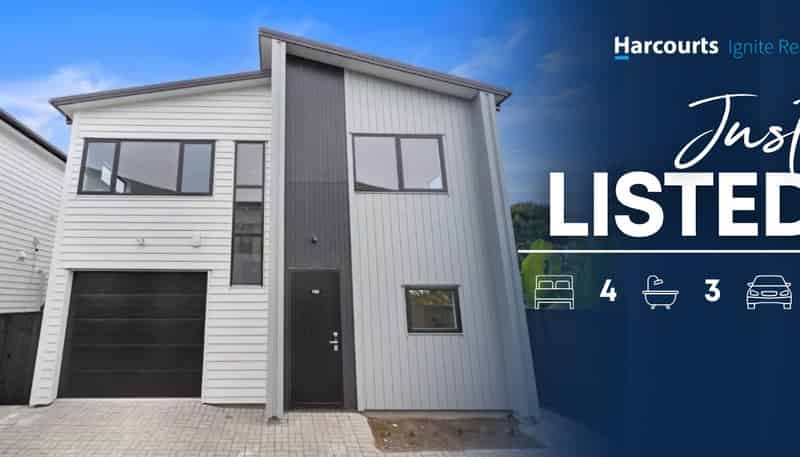 6/48 Allen Street, Mangere East