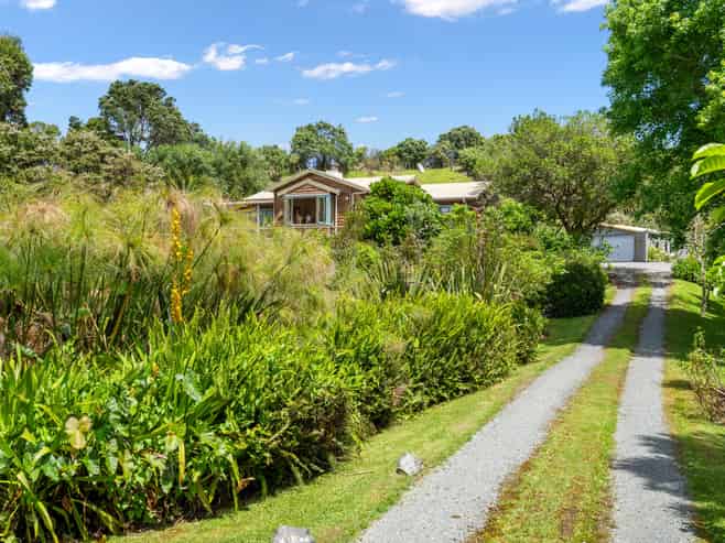 833 Whangarei Heads Road, Parua Bay
