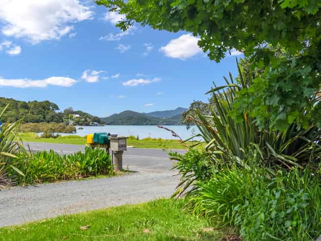 833 Whangarei Heads Road, Parua Bay