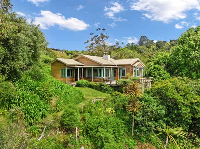 833 Whangarei Heads Road, Parua Bay
