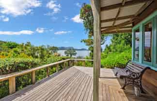 833 Whangarei Heads Road, Parua Bay