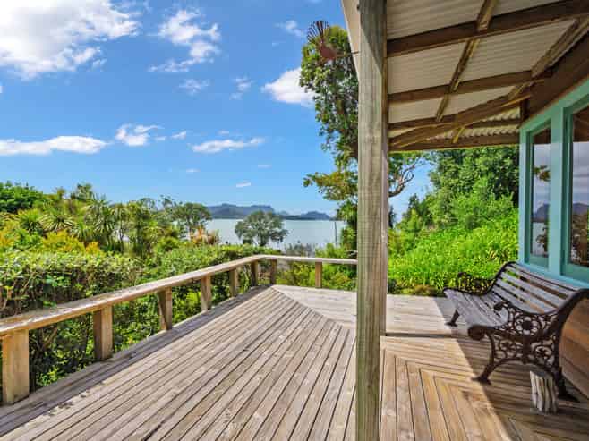 833 Whangarei Heads Road, Parua Bay