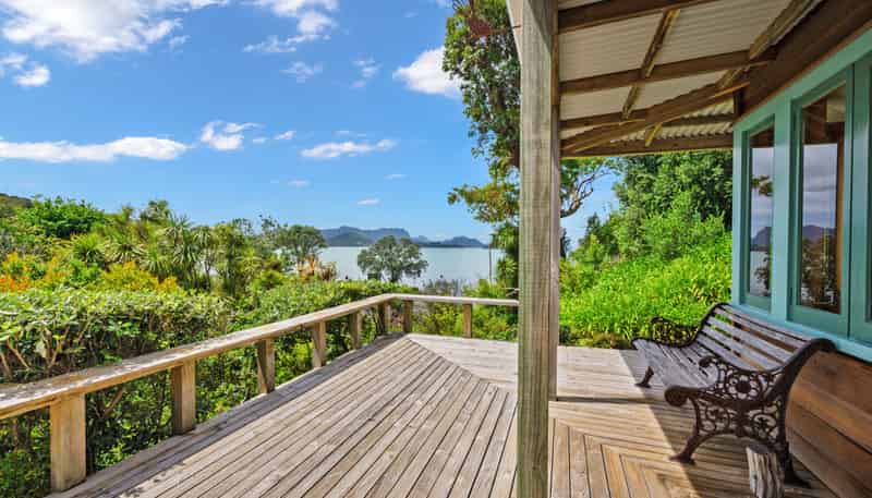 833 Whangarei Heads Road, Parua Bay