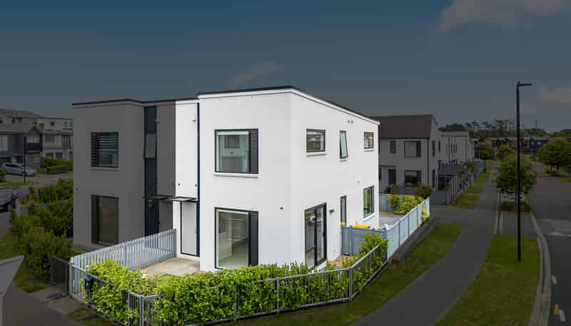 38 Roundel Crescent, Whenuapai