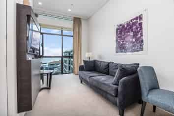 603/85 Customs Street, Auckland Central