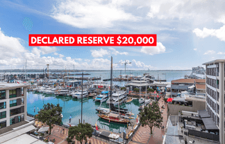 603/85 Customs Street, Auckland Central