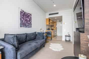 603/85 Customs Street, Auckland Central