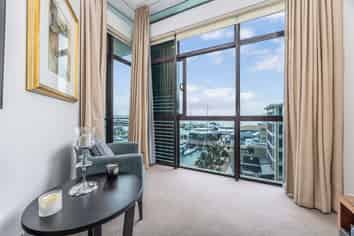 603/85 Customs Street, Auckland Central