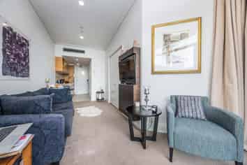 603/85 Customs Street, Auckland Central