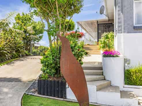 1 View Street, Putaruru