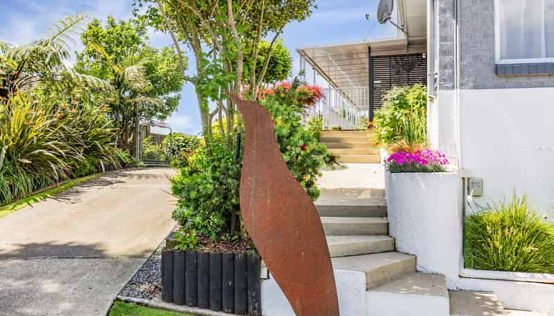 1 View Street, Putaruru