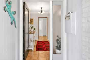 1 View Street, Putaruru