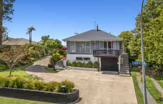 1 View Street, Putaruru