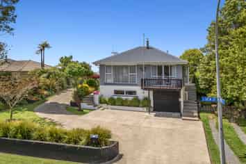 1 View Street, Putaruru