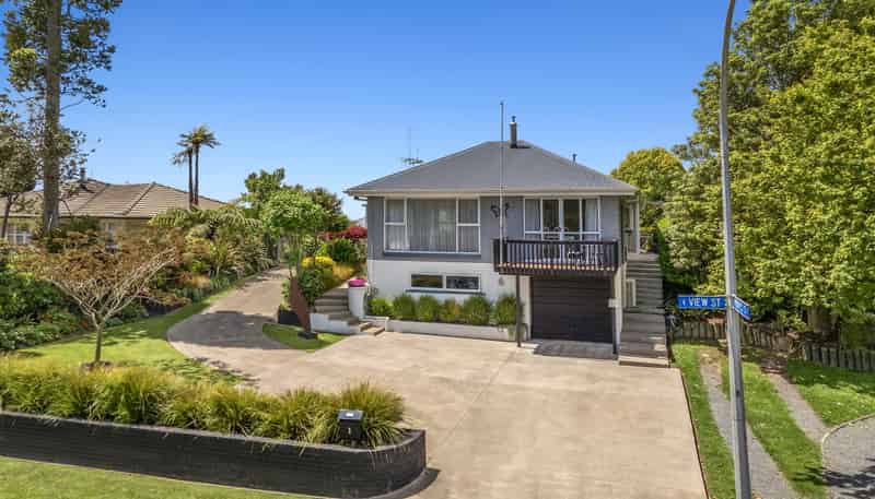 1 View Street, Putaruru