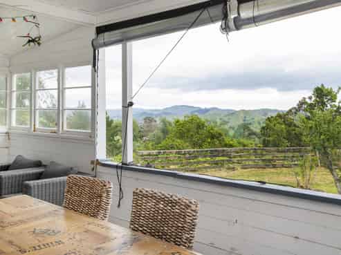 2481 Tiniroto Road, Tiniroto