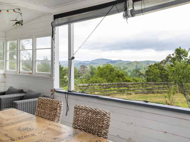 2481 Tiniroto Road, Tiniroto