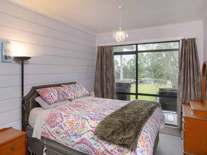 2481 Tiniroto Road, Tiniroto