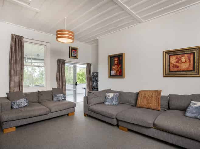 2481 Tiniroto Road, Tiniroto