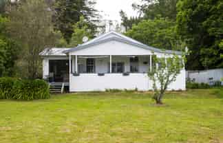 2481 Tiniroto Road, Tiniroto