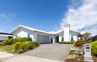 20 Grooby Place, Havelock North