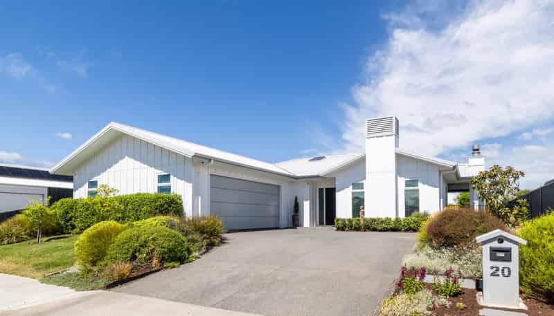 20 Grooby Place, Havelock North