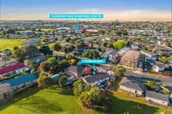 7 Damian Way, Weymouth