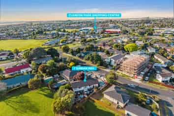 7 Damian Way, Weymouth