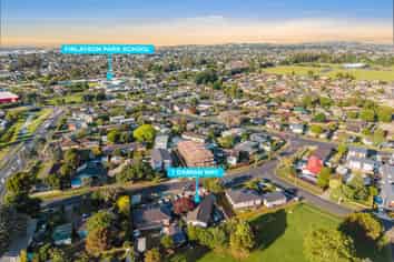 7 Damian Way, Weymouth