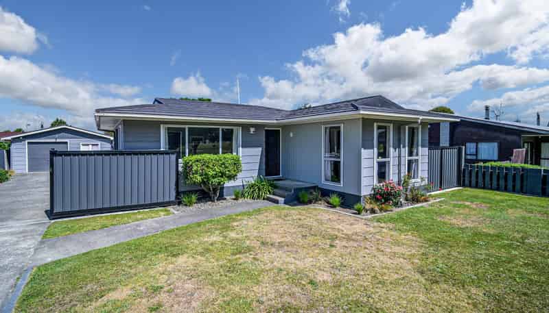 57 Kingsley Drive, Flaxmere