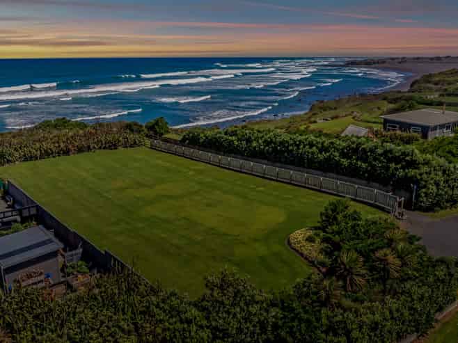 304 Tai Road, Opunake