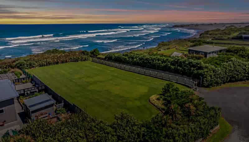 304 Tai Road, Opunake