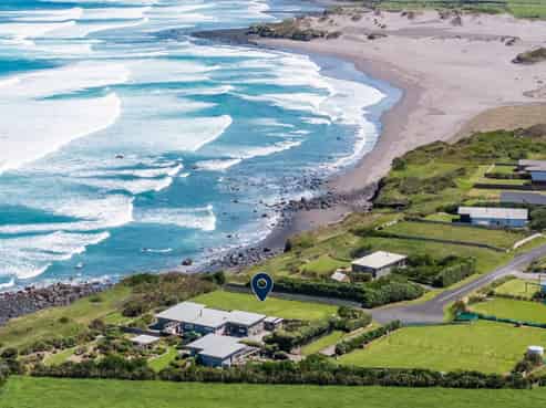 304 Tai Road, Opunake