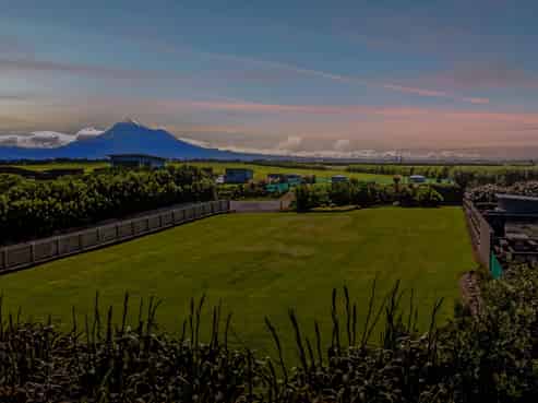 304 Tai Road, Opunake