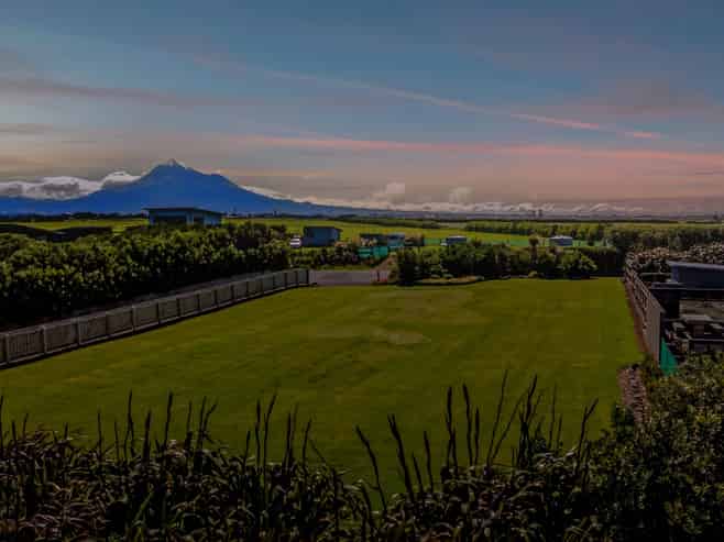 304 Tai Road, Opunake