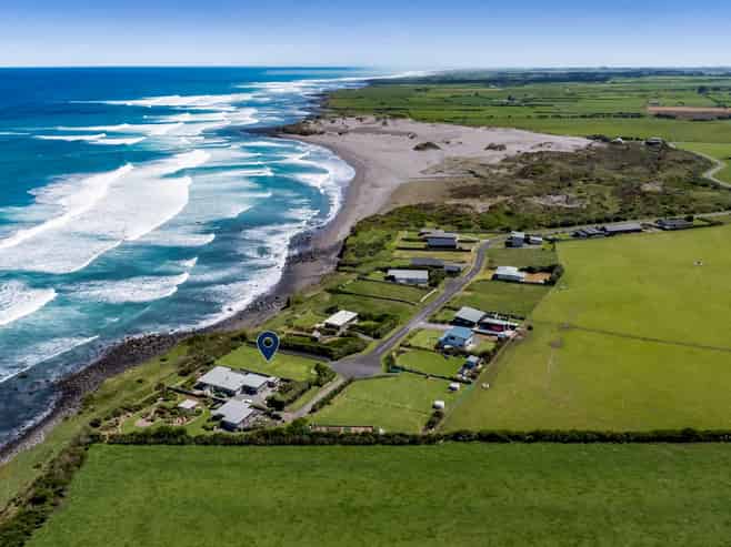 304 Tai Road, Opunake