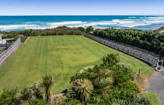 304 Tai Road, Opunake