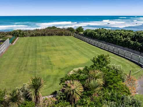 304 Tai Road, Opunake